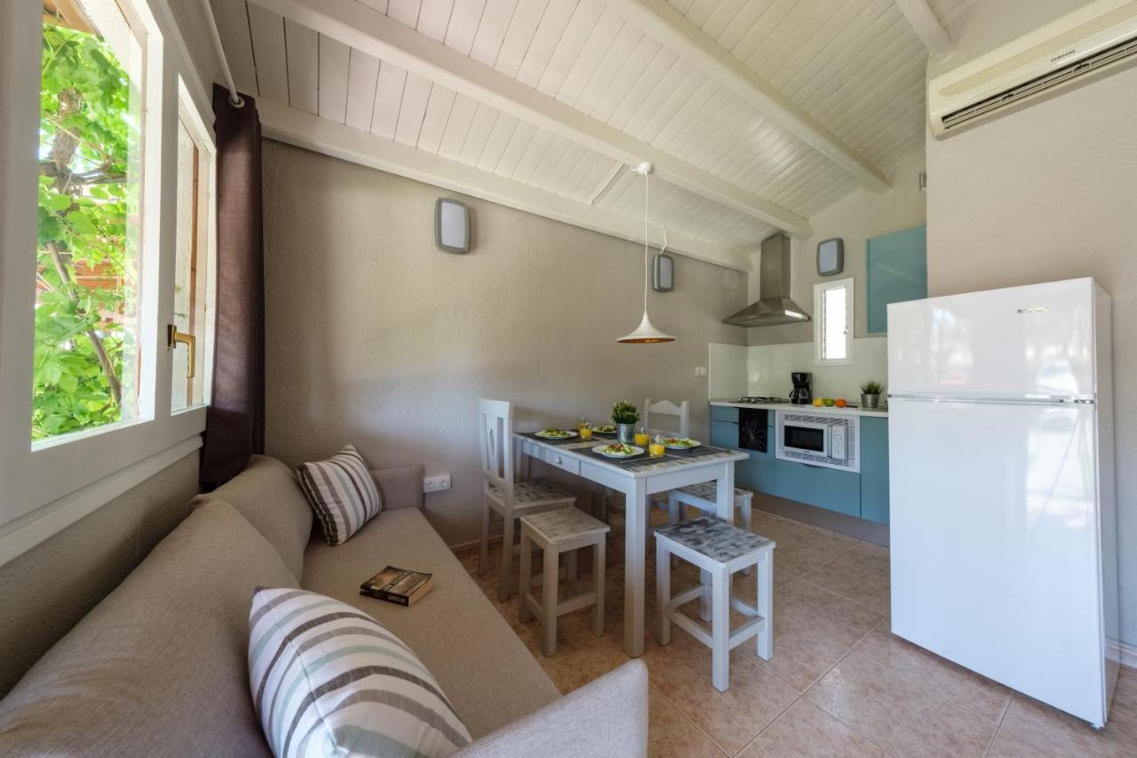 Campsite Estival Vendrell Platja 5*