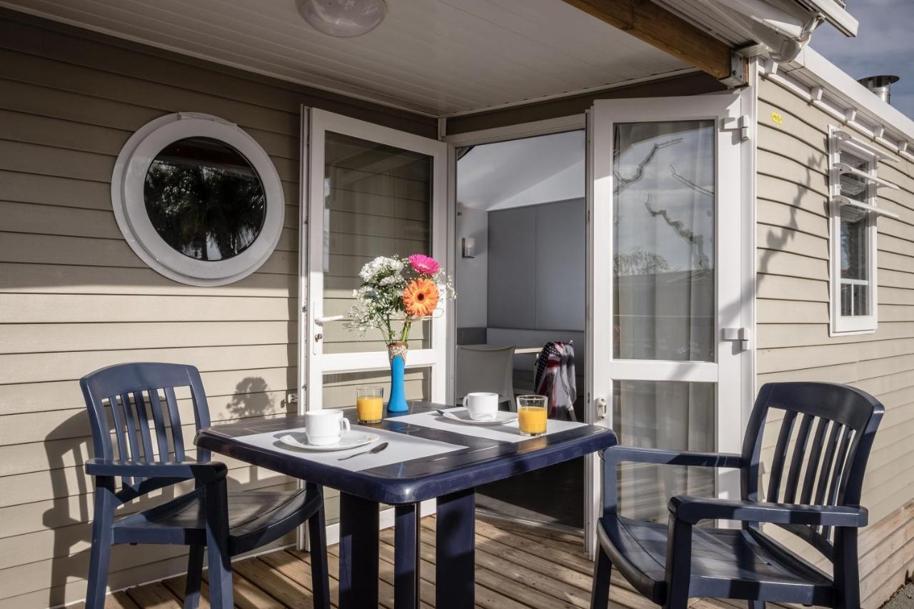 Estival Vendrell Platja Campsite 5*