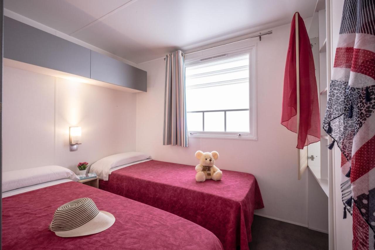 Estival Vendrell Platja Campsite 5*