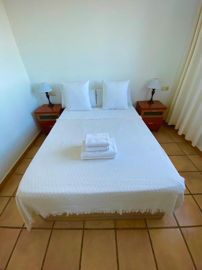 Panoramica Golf, Apt Familiar En San Jorge Holiday home