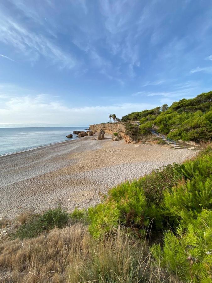 Panoramica Golf, Apt Familiar En San Jorge Holiday home *