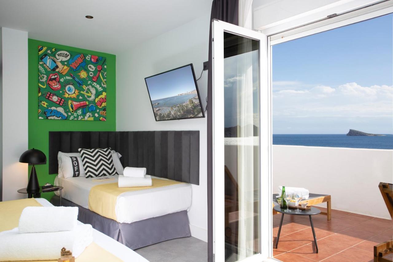 Casual Pop Art Hotel 3*