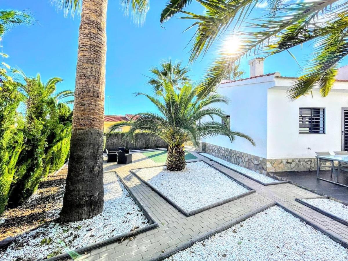 Limon By Villas&you * Ciudad Quesada