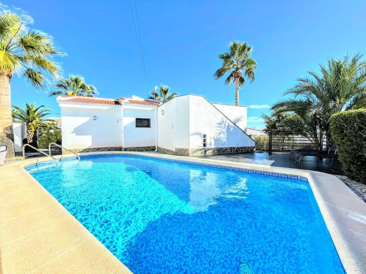 Limon By Villas&you Villa