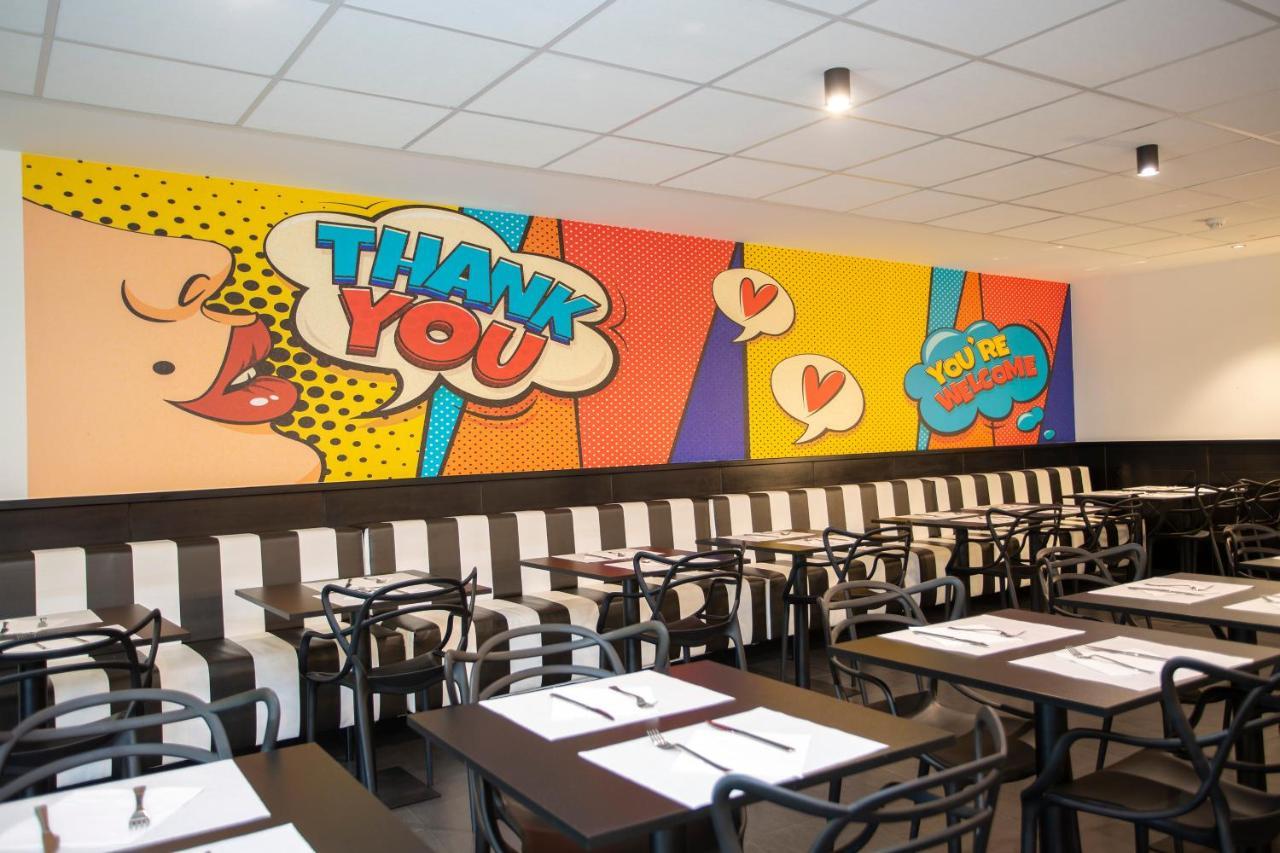 Casual Pop Art 3* Benidorm