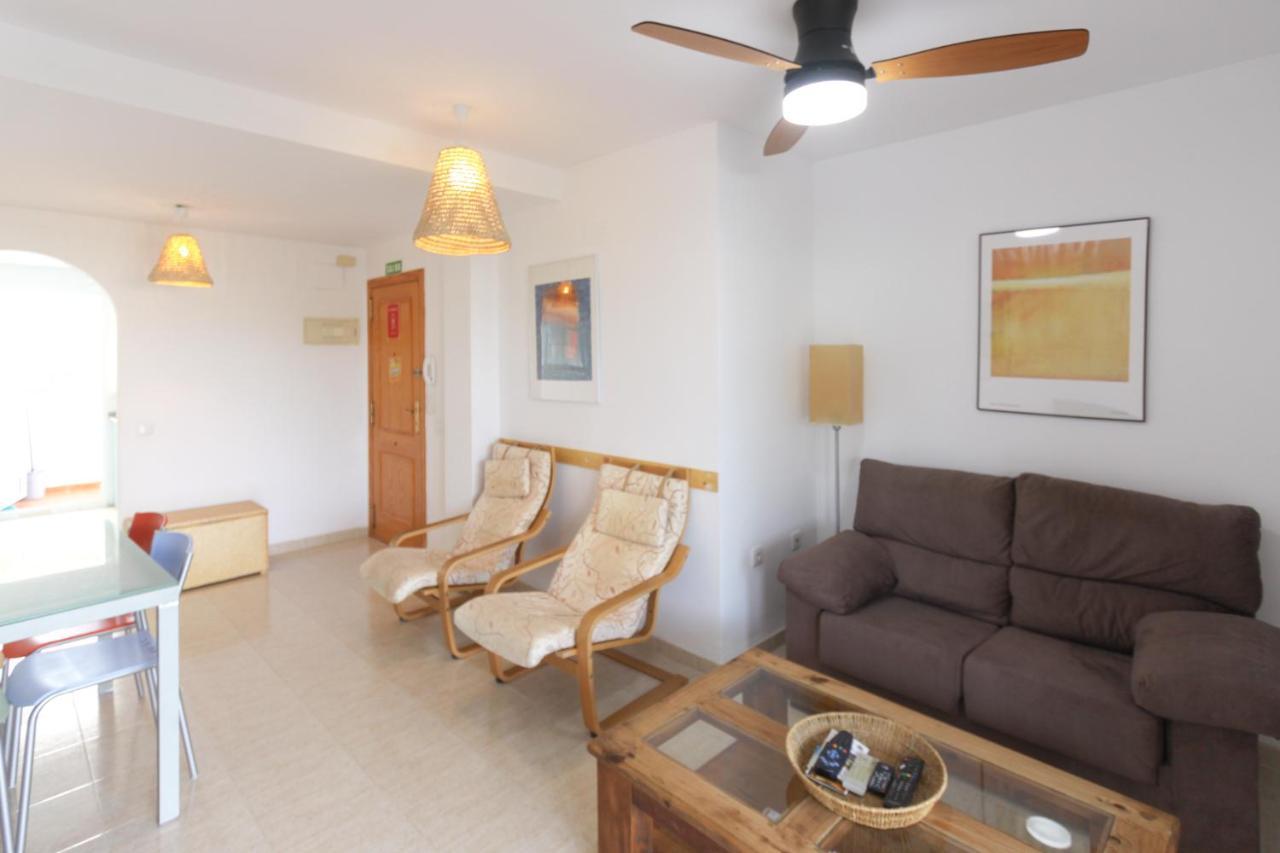 Datiler By Costablancarent Apartment
