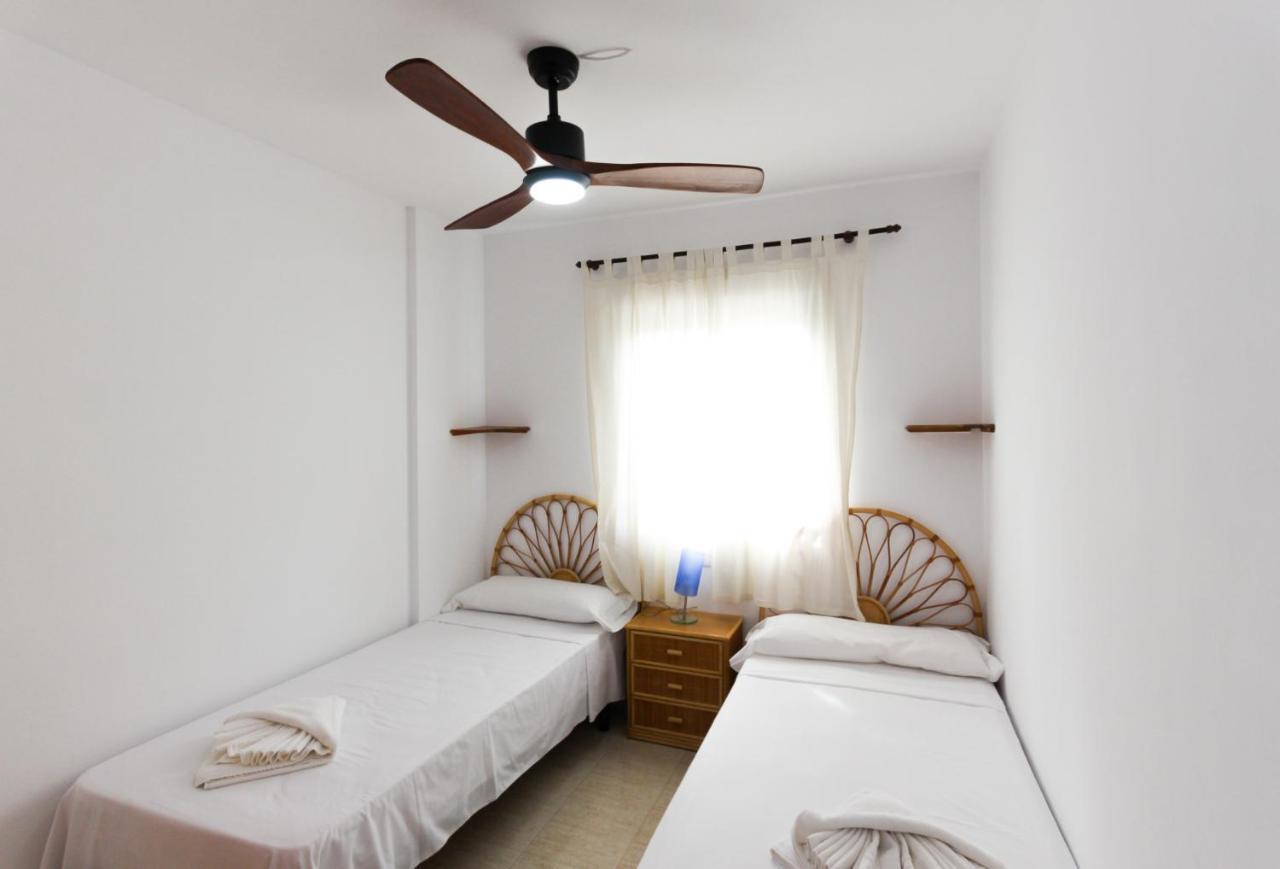 Apartment Datiler By Costablancarent