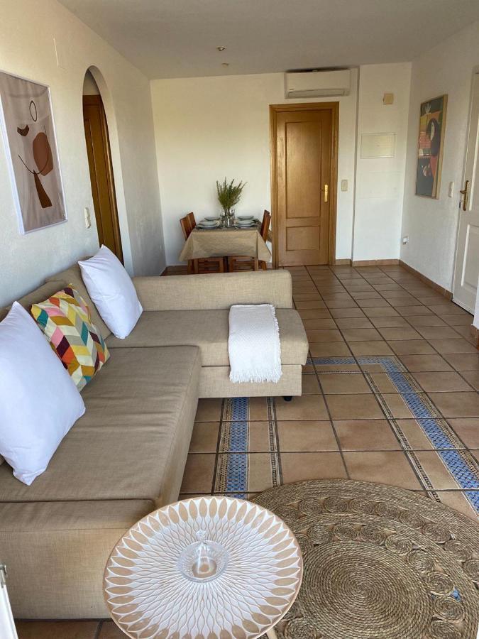 Panoramica Golf, Apt Familiar En San Jorge Holiday home *