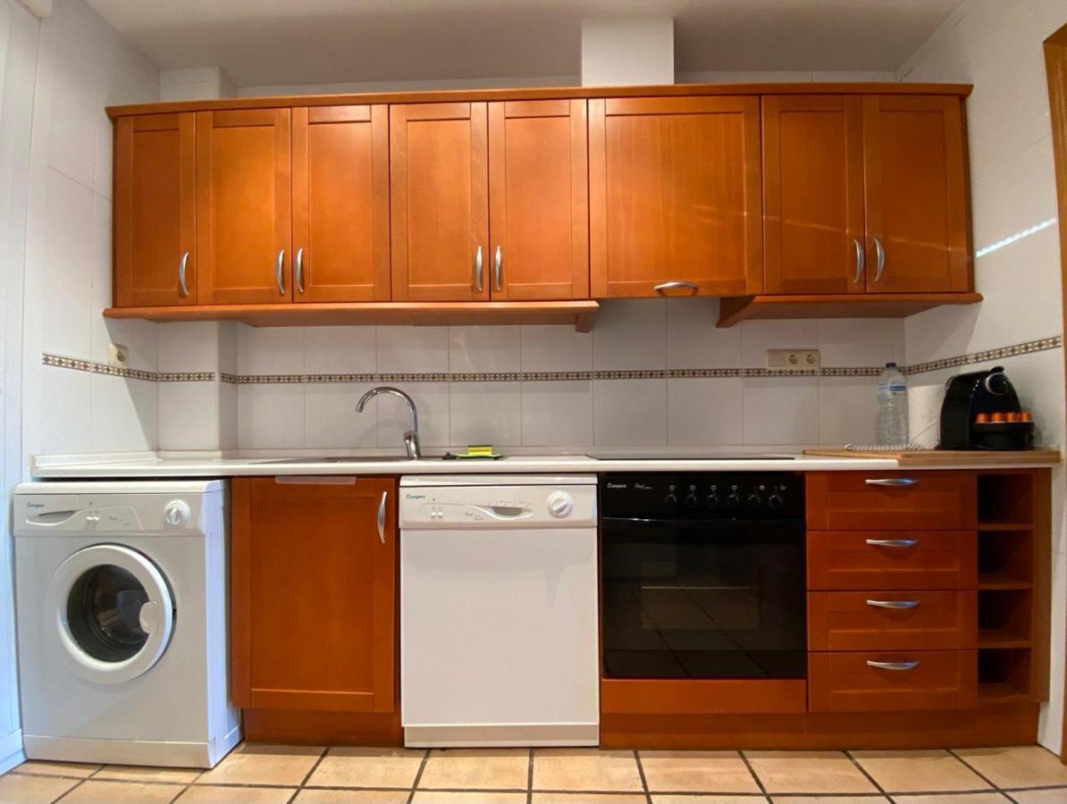 Holiday home Panoramica Golf, Apt Familiar En San Jorge *