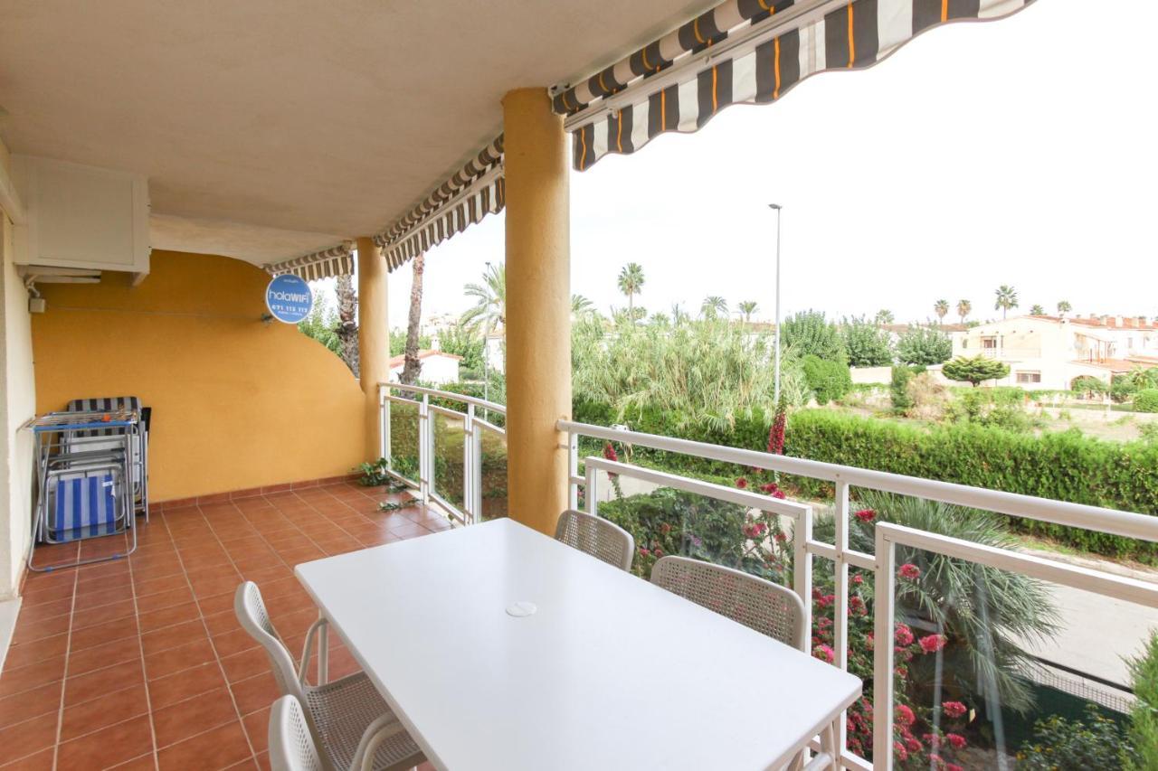 Datiler By Costablancarent Denia