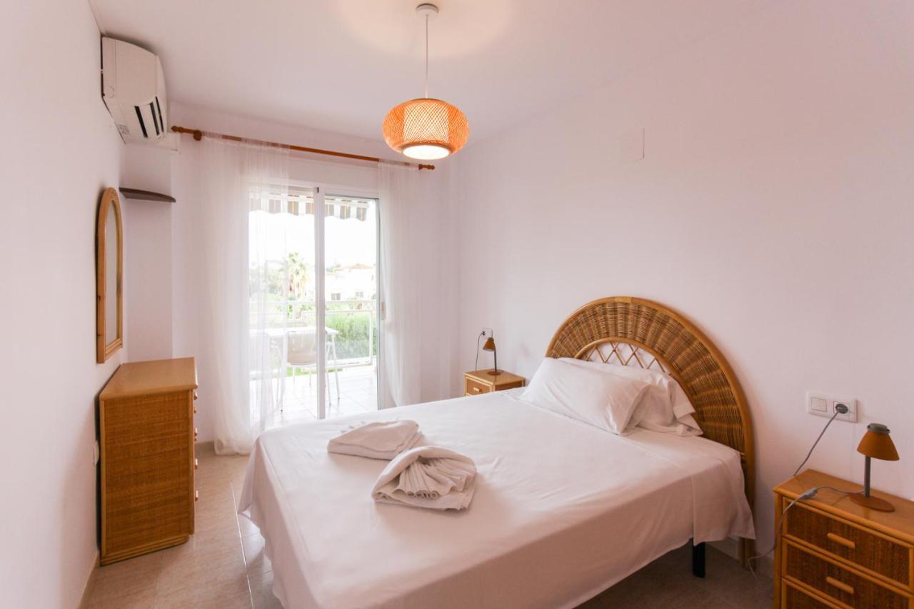 Datiler By Costablancarent Apartment