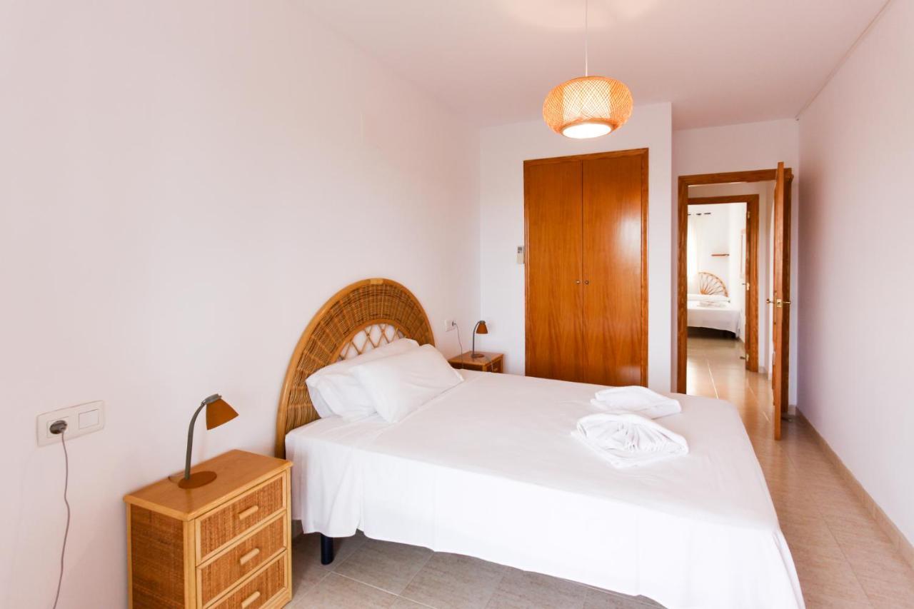 Datiler By Costablancarent Apartment *