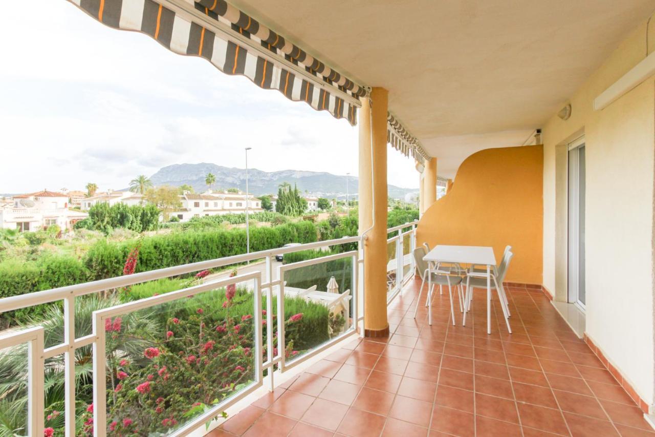 Apartment Datiler By Costablancarent *