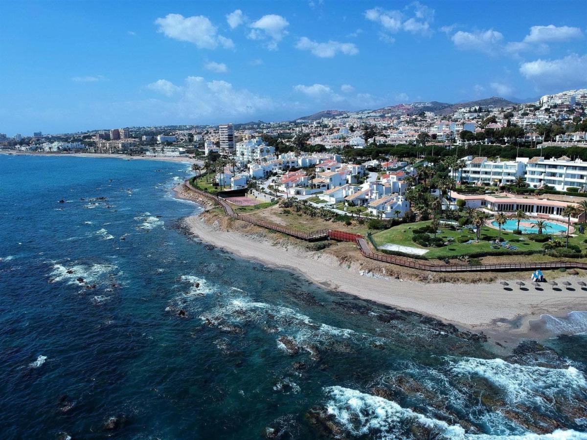 Miraflores - Playa First Line - Sea View - Luxury & Design Mijas