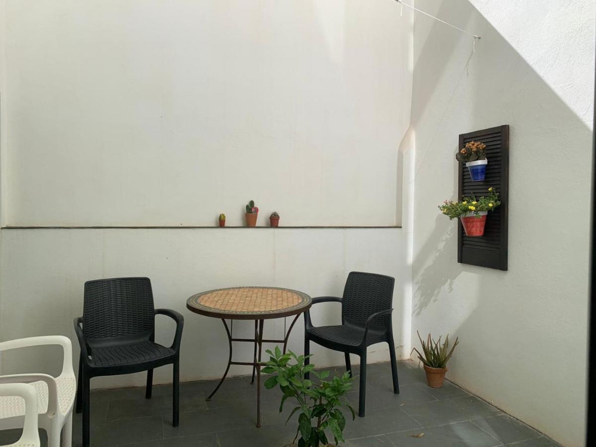 Apartment Tranquilidad Y Naturaleza. Entre Volcanes Y Mar *