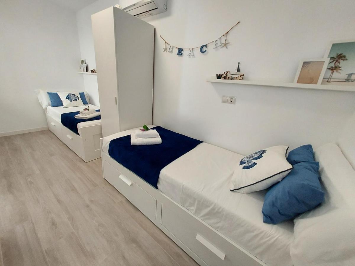 Apartamento Ocean *