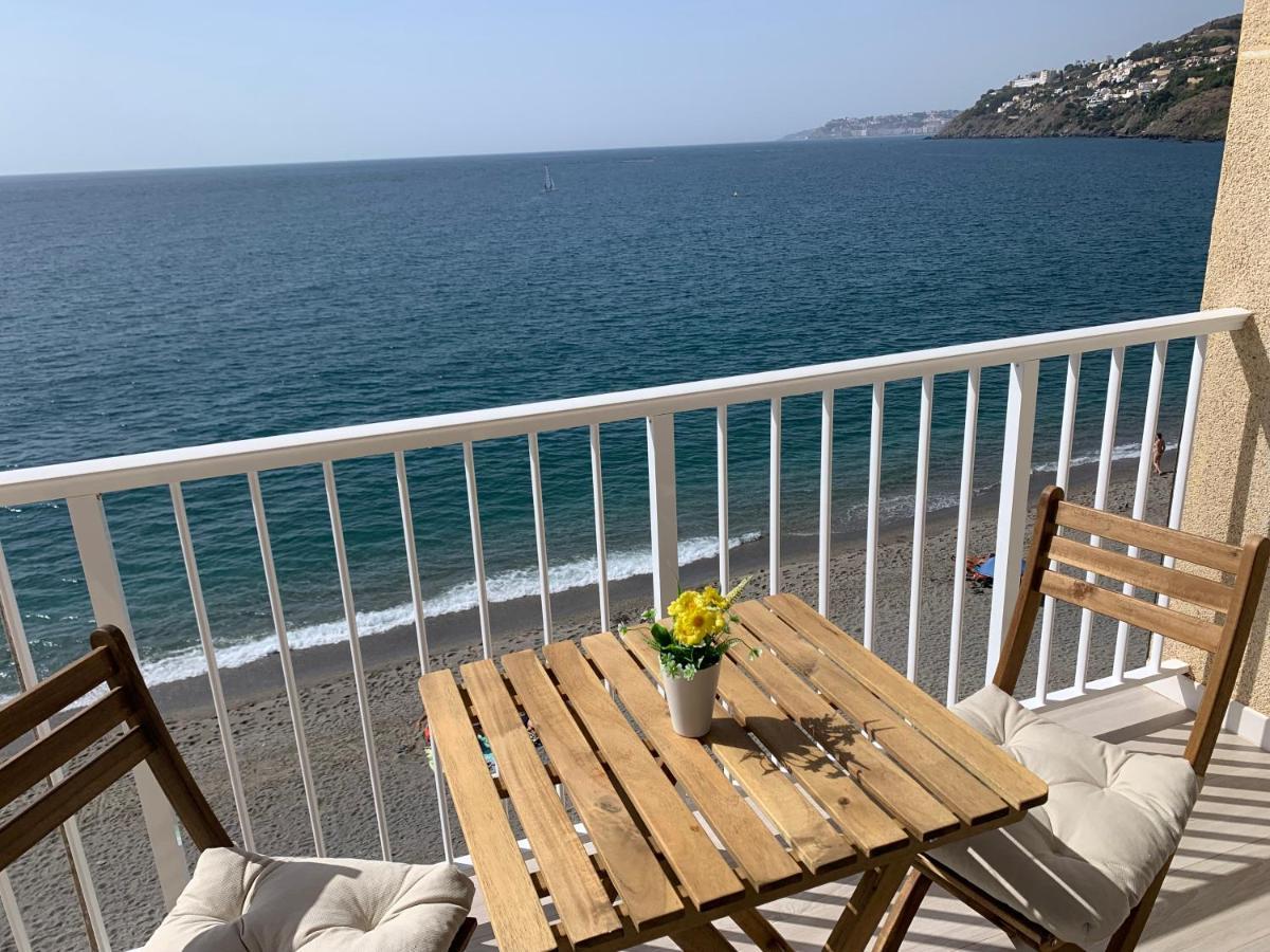 Ocean Apartamento Salobreña