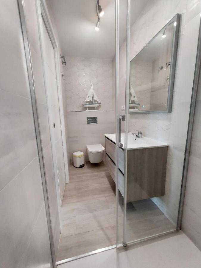Ocean Apartamento *