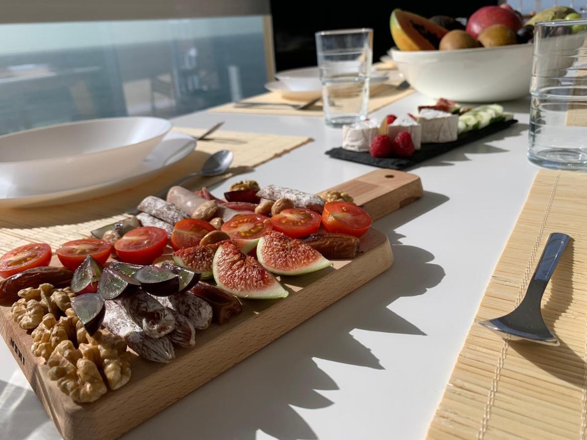 Apartamento Ocean *
