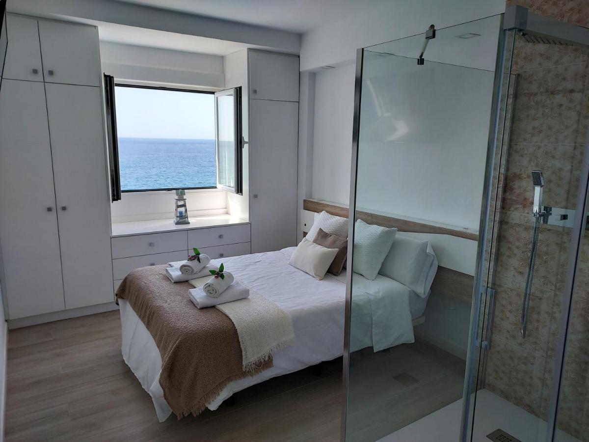 Apartamento Ocean Salobreña