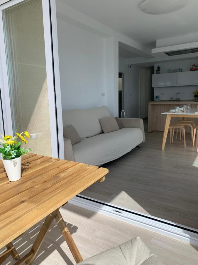 Ocean Apartamento