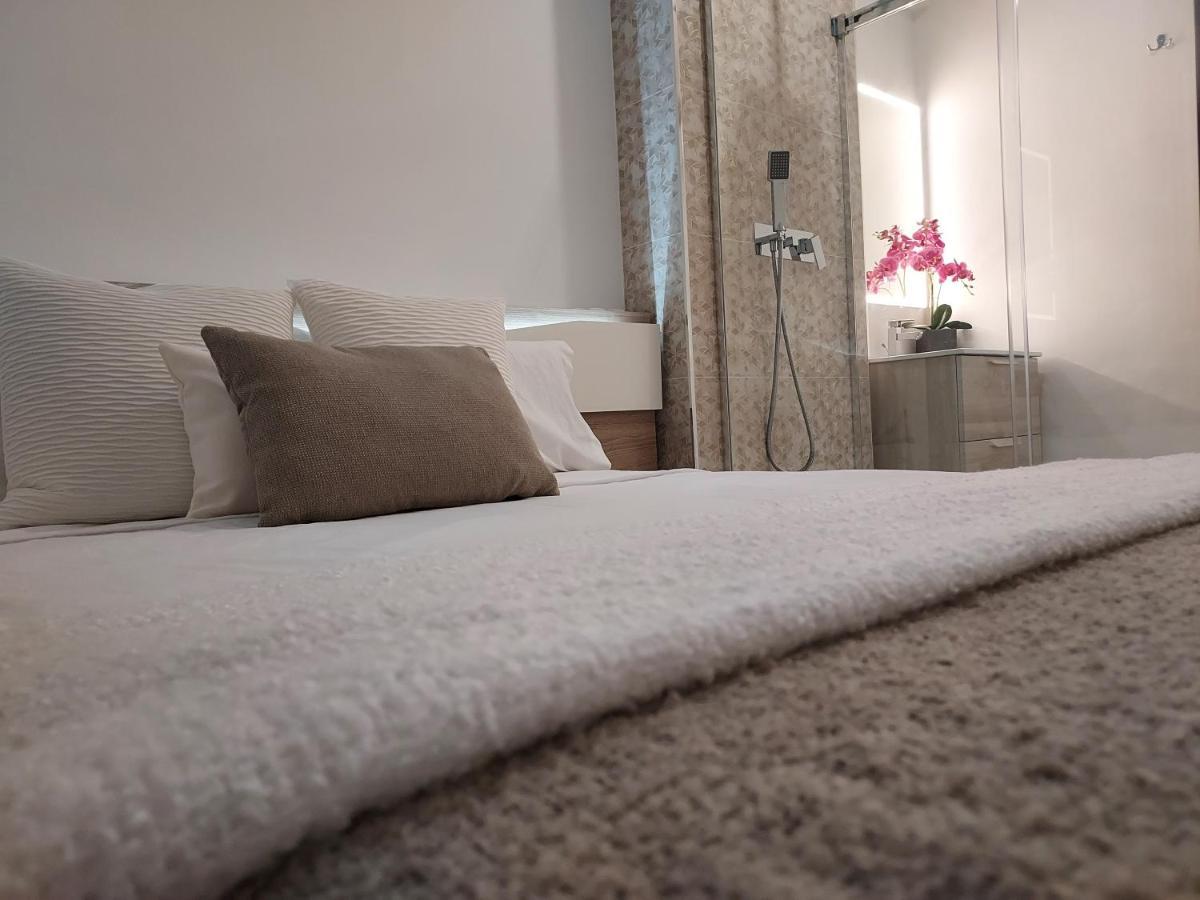 Apartamento Ocean Salobreña
