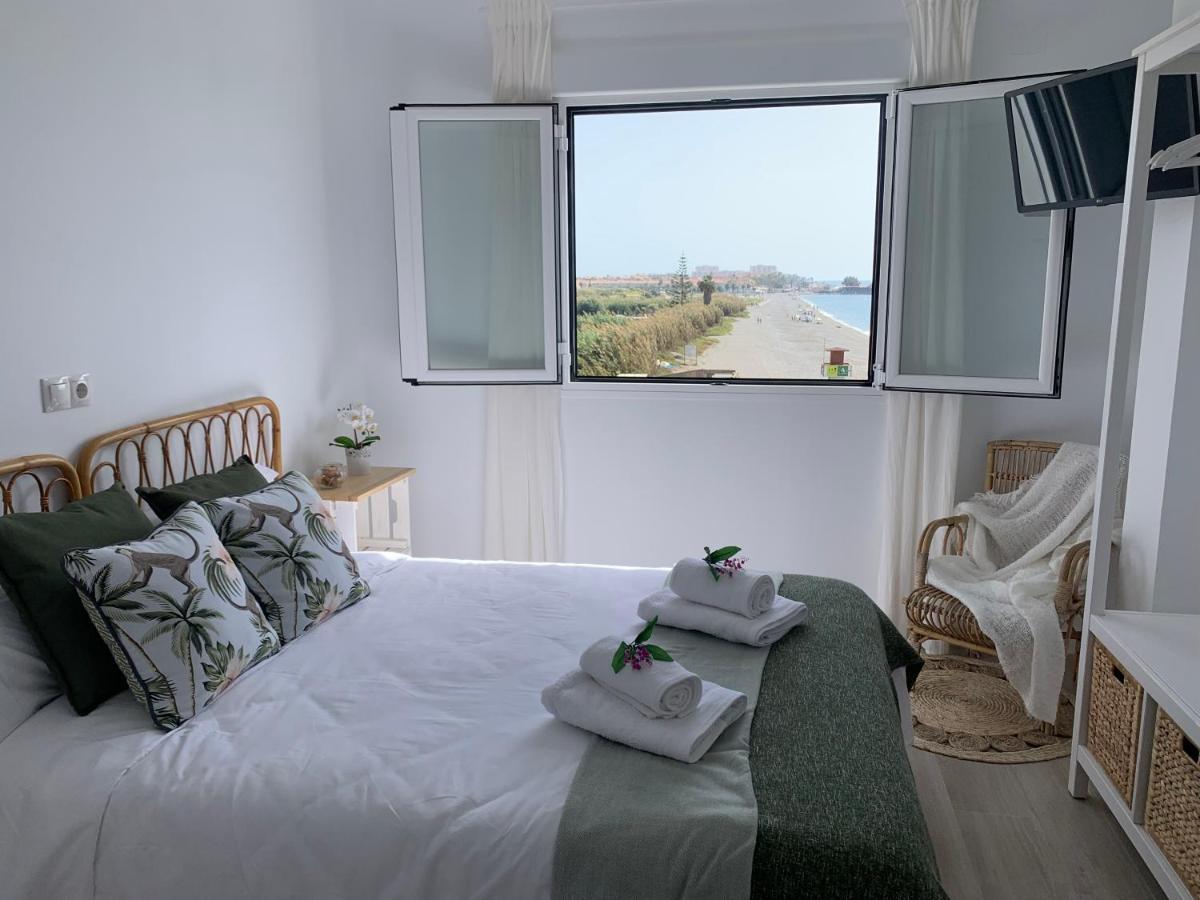 Ocean Apartamento Salobreña