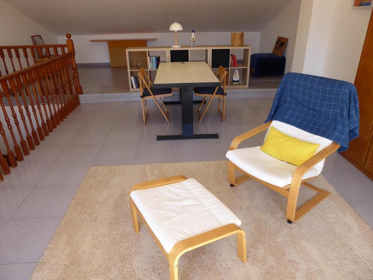 Holiday home Mediterranean Town House Vilassar De Mar