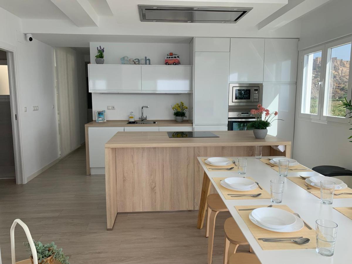 Apartamento Ocean *