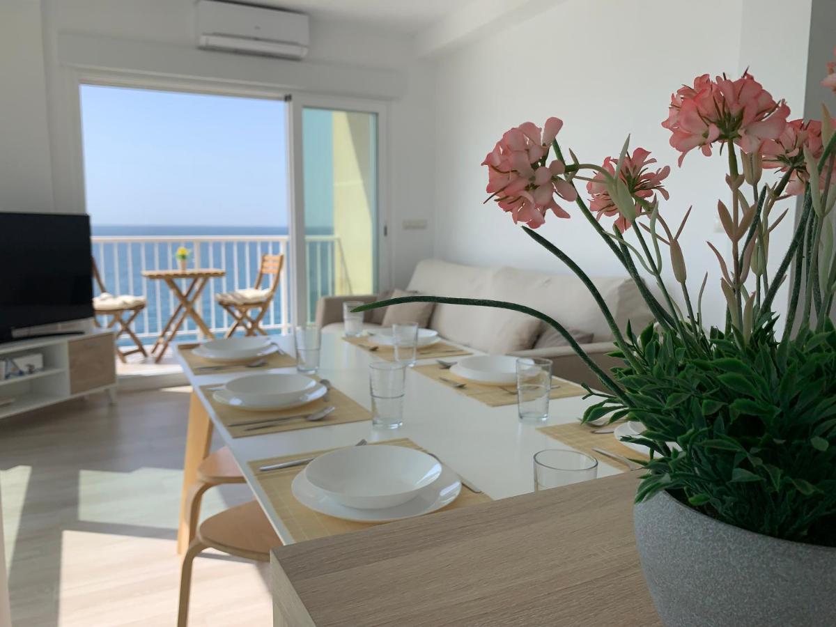 Apartamento Ocean Salobreña