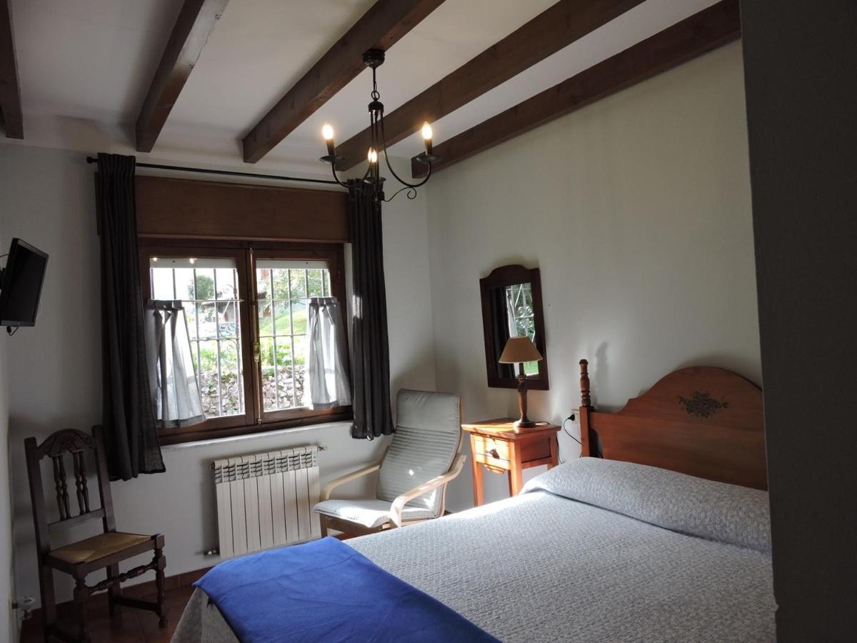 Hotel Casa Pancho 2*