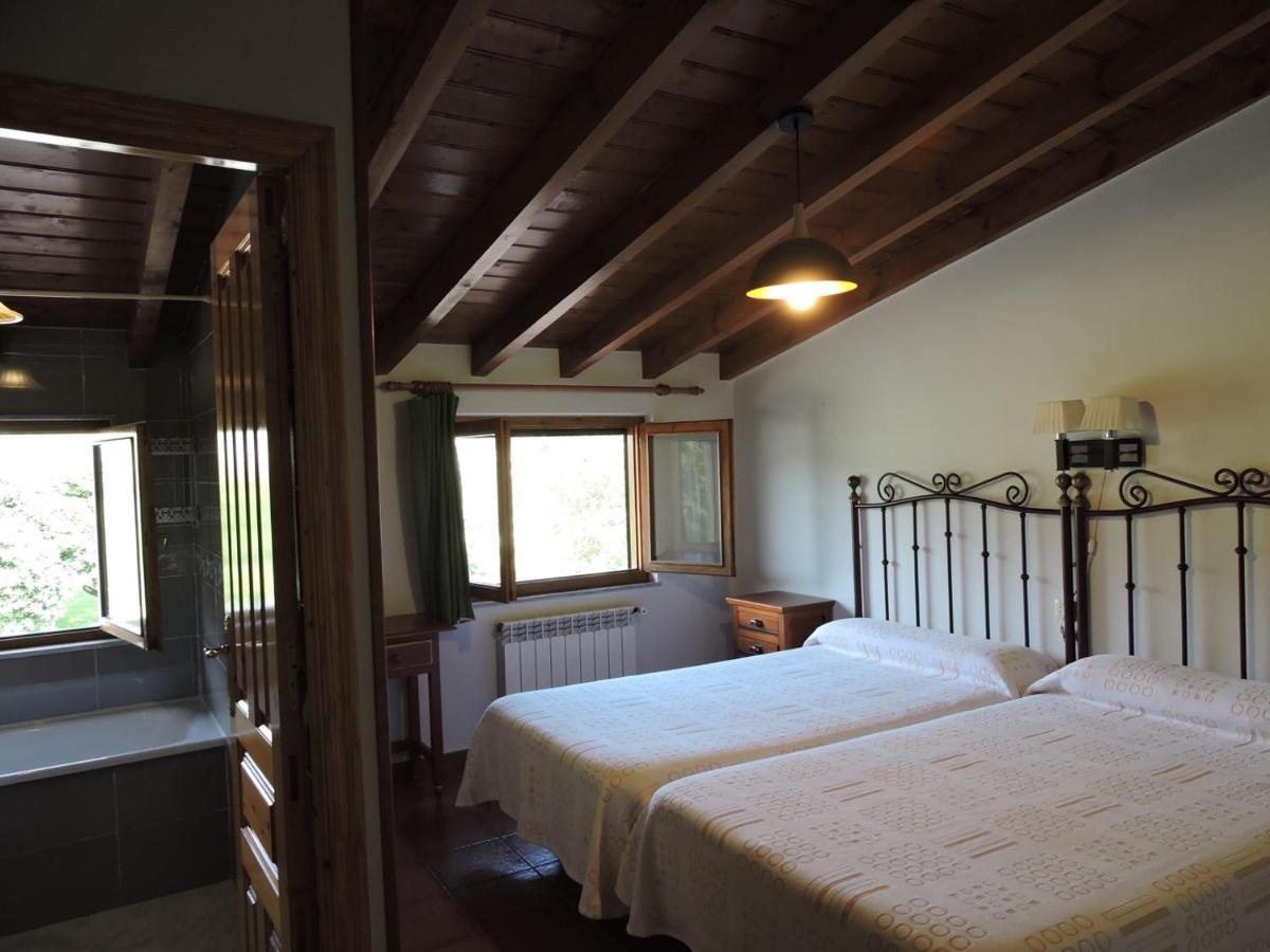 Casa Pancho 2* Porrúa