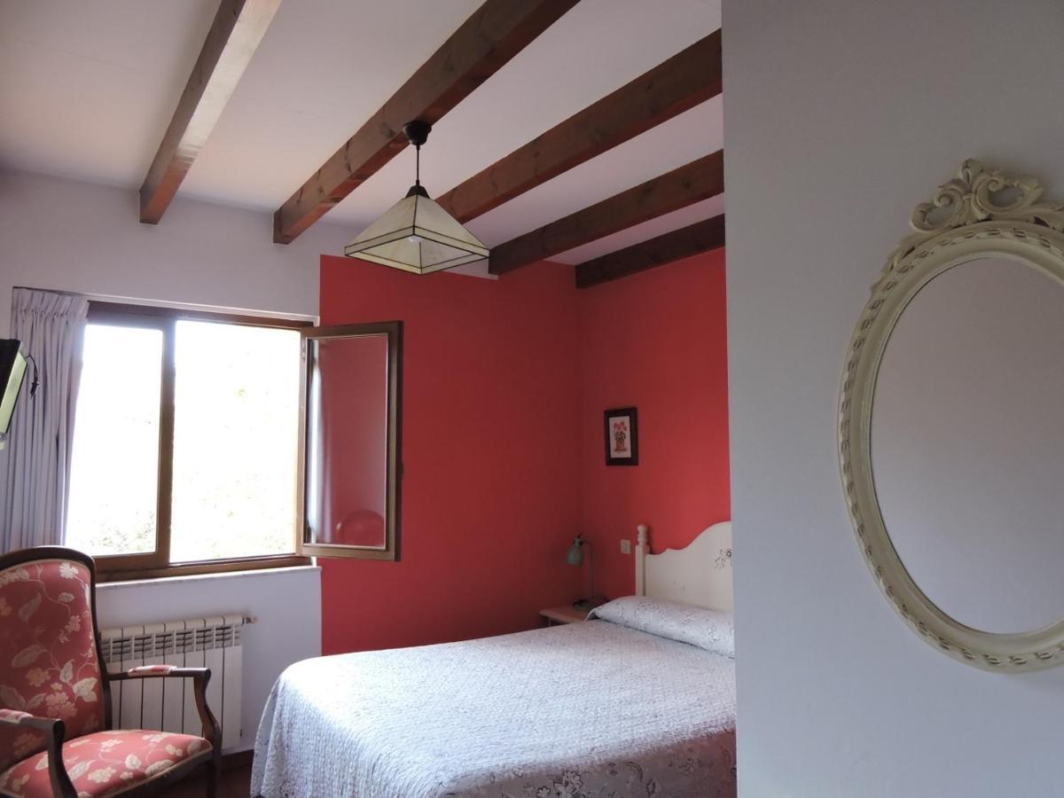 Casa Pancho Hotel Porrúa