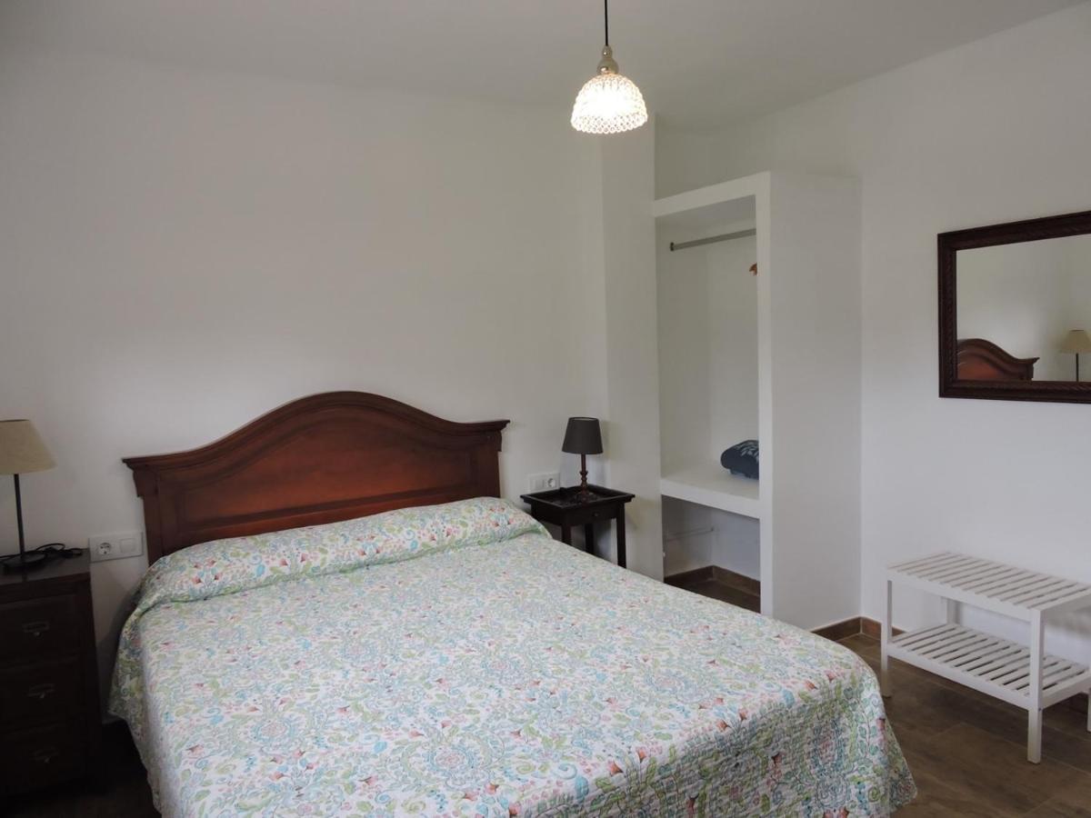 Casa Pancho Hotel 2*