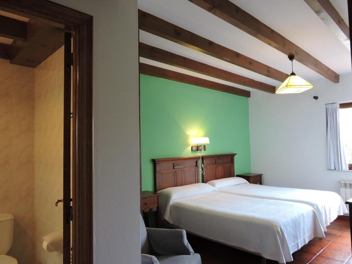Casa Pancho Hotel