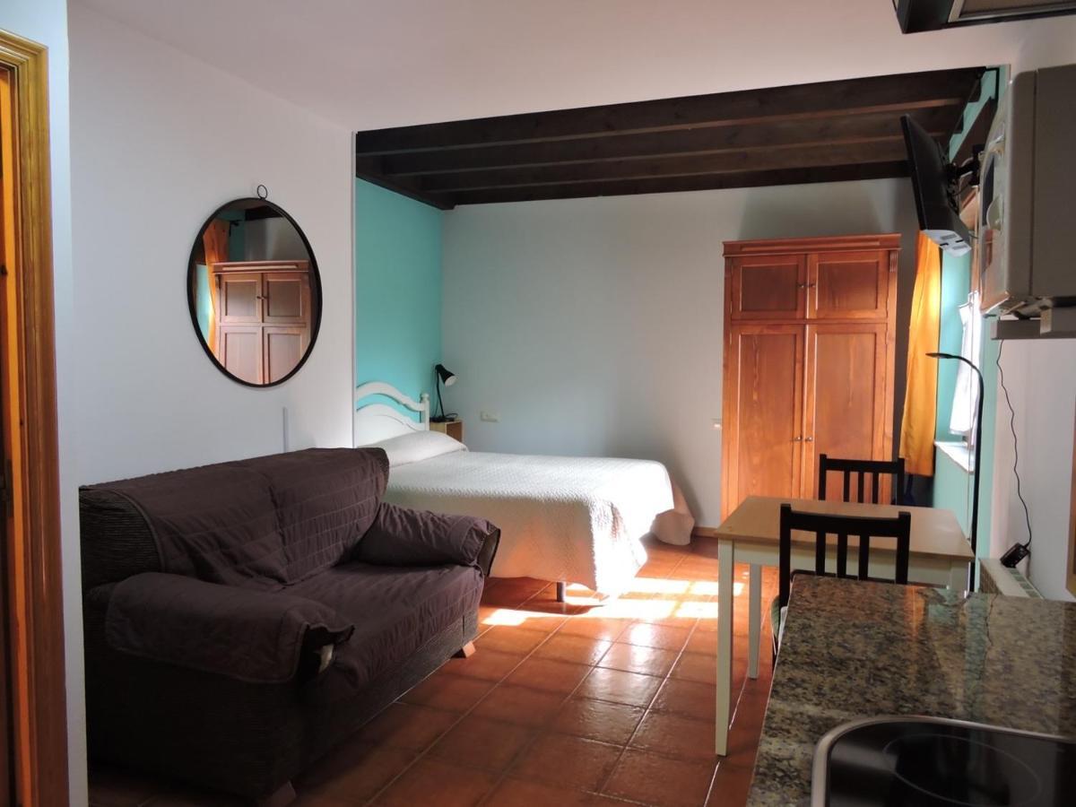 Casa Pancho Porrúa