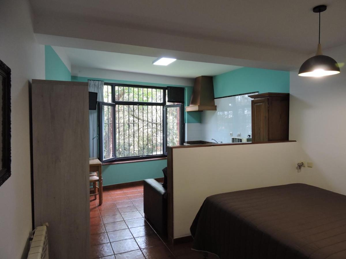 Casa Pancho 2*