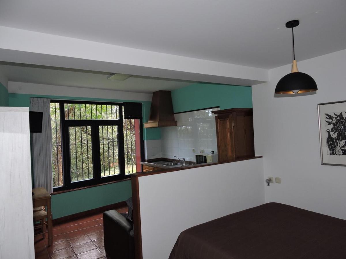 Hotel Casa Pancho 2*