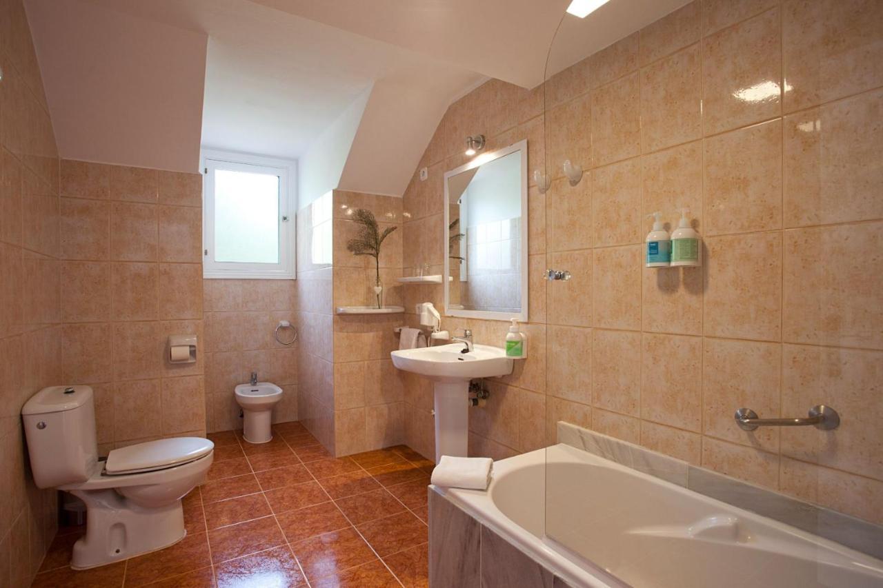 Apartahotel Cala Murada Tennis *