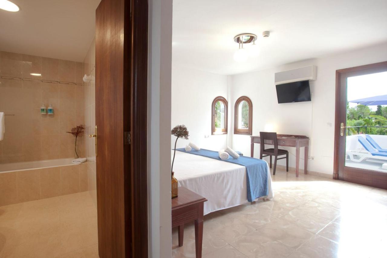 Apartahotel Cala Murada Tennis Cala Murada (Mallorca)