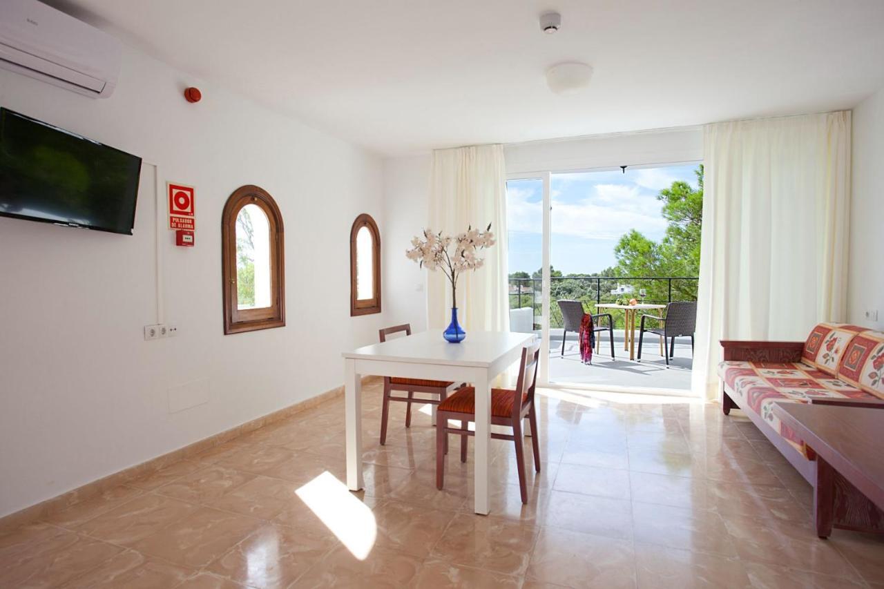 Cala Murada Tennis Apartahotel