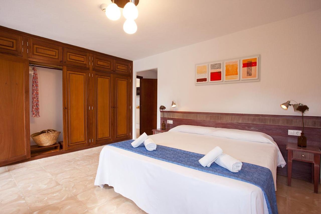 Apartahotel Cala Murada Tennis *