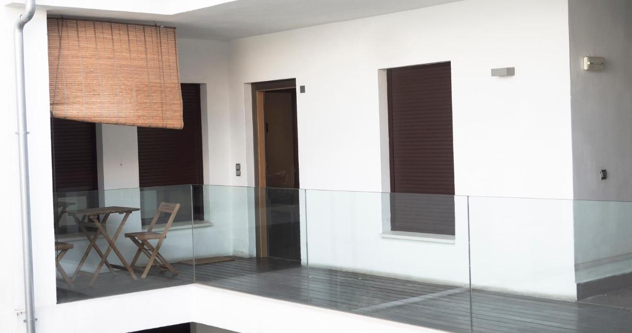 Apartamento San Lorenzo Parking Incluido Apartamento Córdoba