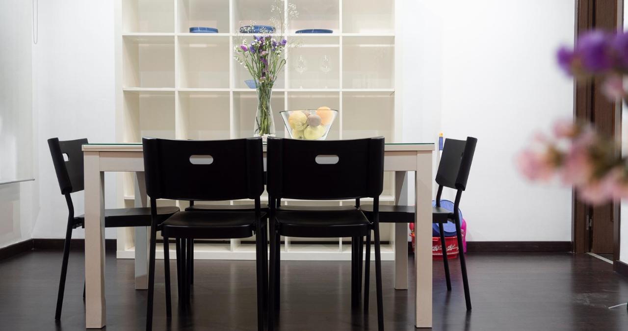 Apartamento San Lorenzo Parking Incluido Córdoba