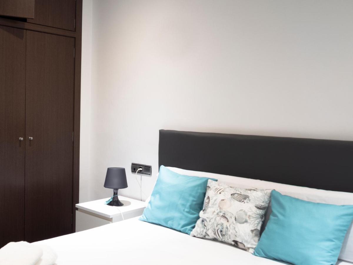 Apartamento San Lorenzo Parking Incluido Apartamento *