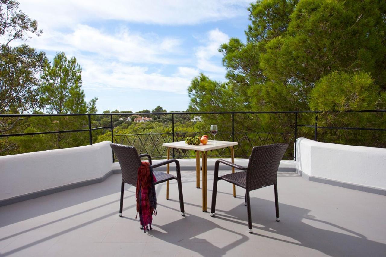 Cala Murada Tennis Apartahotel