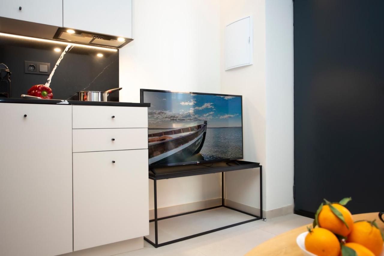 Neobeds - New ! Amazing Charming Cosy 1br Apartamento