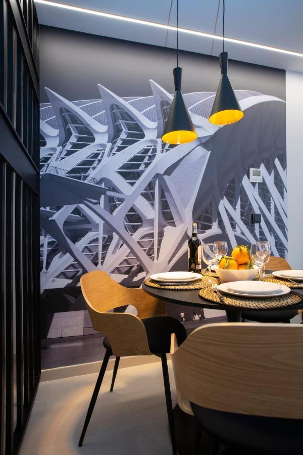 Apartamento Neobeds - New ! Amazing Charming Cosy 1br Valencia