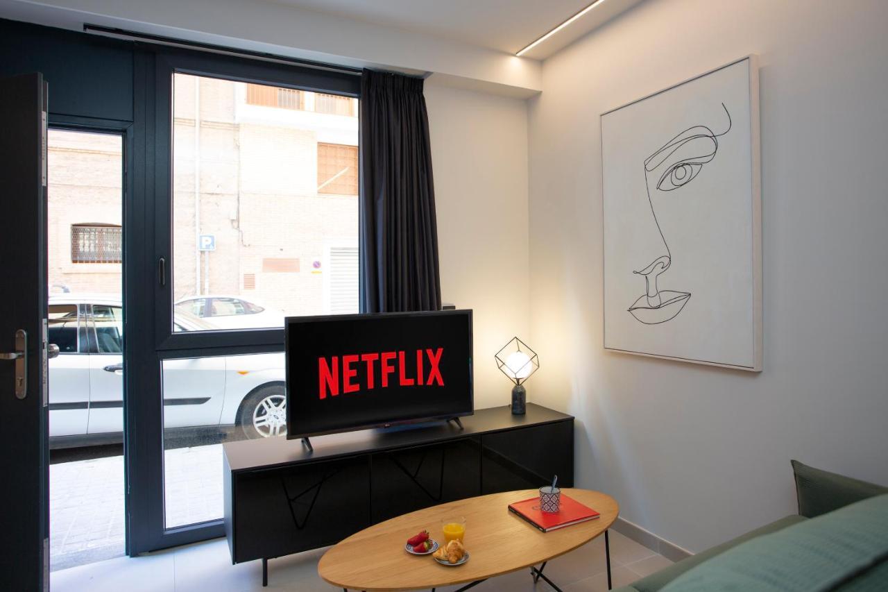 Apartamento Neobeds - New ! Amazing Charming Cosy 1br *