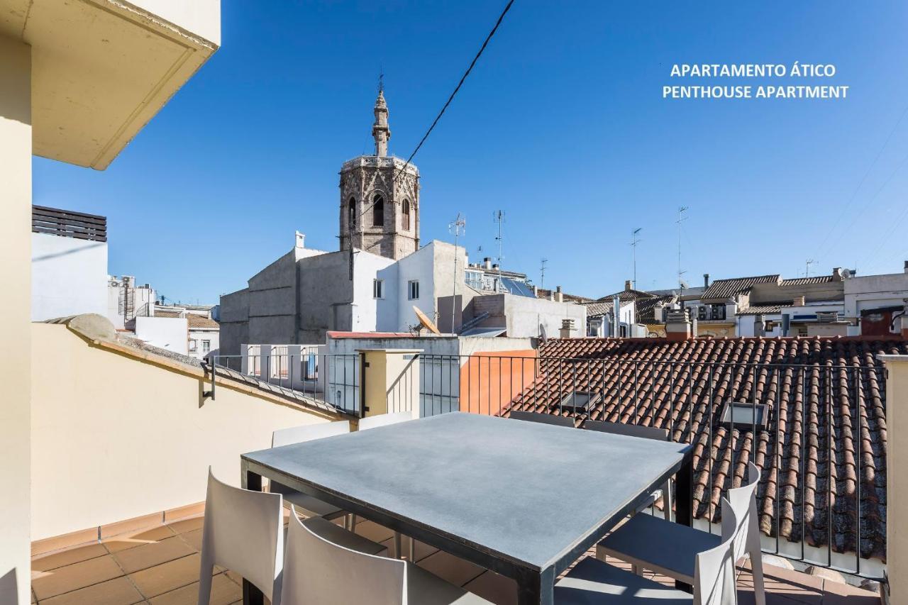 Apartment Mon Catedral *